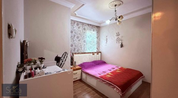 Karşıyaka Nergizde İzbana Yakın Satılık Daire