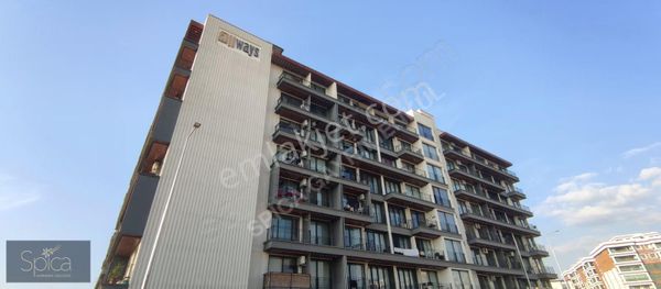 İzmir Çiğli Balatçık Katip Çelebi Yanı Eşyalı 1+1 Kiralık Daire