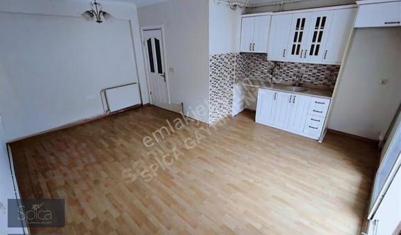 Karşıyaka Dedebaşı 2+1 Satılık Daire