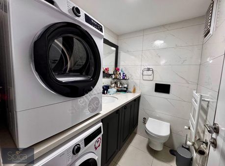 Balatçık Myway Wins Blue Teraslı Havuz Cephe Satılık 2+1 Daire