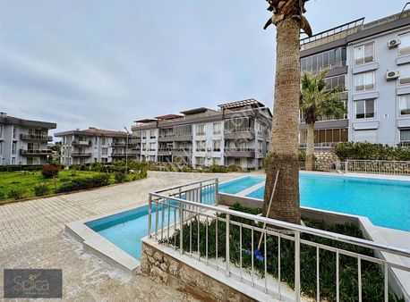 Güzelbahçe Yelki Okullar Bölgesi 4+2 Dubleks Site İçi Satılık