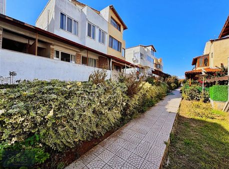 Gömeç Karaağaç Artur Yanı Mavi Özdoruk Sitesi Satılık 3+1 Villa