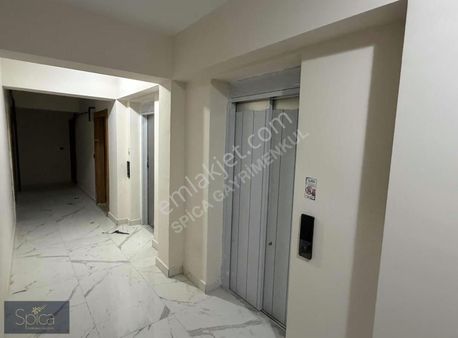 Menemen'de Full Manzaralı Sıfır Binada 3+1 Satılık Daire