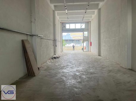 Tuzla Orhanlı Kiralik Kdv Avantajlı 180 M2 İmalathane & Atölye