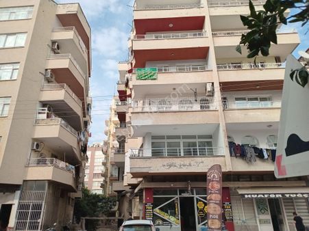 Kiralık Daire 3+1 Pirireis Mahallesi Yenişehir- Mersin