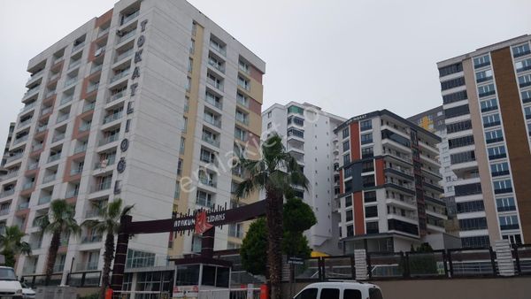 Hisar' Dan Yenimahalle Bölgesinde Ara Kat Ferah Daire