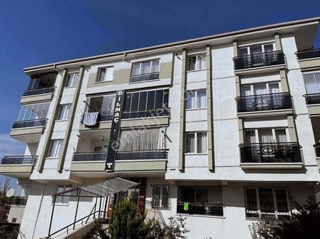 Turyaptan 3+1 Yükseltepede Asansörlü Katta Full Yapılı Ön Cephe