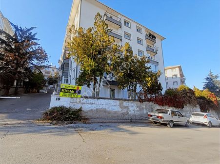 Keçiören Turyap'tan Güçlükaya Mah. Uzunköprü Sokakta 3+1 Ara Kat