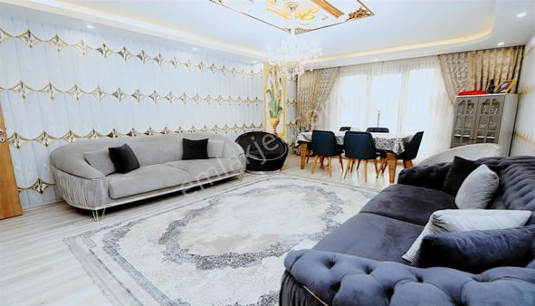 Esenyurt Acil Satılık 3+1 Geniş Yeni Daire - Merkezi Lokasyonda