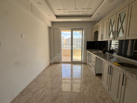Emir Gayrimenkulden Belkız Da 2+1 Kiralık Daire