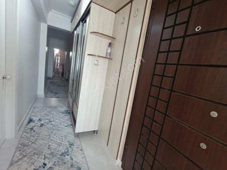 Asansörlü İskanlı 3+1 Bağımsız Güney Cephe