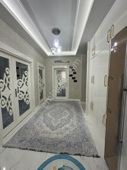 Emir Gayrimenkulden Belkızda Satılık 3+1 Daire Masrafsız Ön Cephe