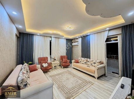 Emir Gayrimenkulden Karacahmet De Satılık 3+1 Kaçırılmayacak Masrafsız Hazır Daire