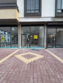 Emir Gayrimenkulden Belkız Da Ana Cadde Üzeri Kiralık Dükkan