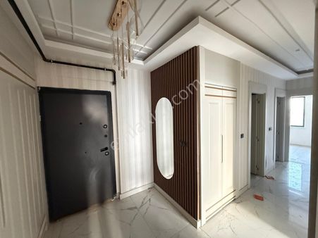 Emir Gayrimenkulden Alpaslan Da 2+1 Ultra Lüks Kiralık Daire