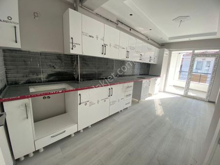 Yıldıztepe Mh Yerden Isıtmalı Geniş Fırsat 105m² 2+1 Daire Bk-20