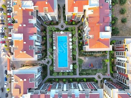 Remax Arma’dan Yedieylül Mah Havuzlu Sitede Kiralık 2+1 Dubleks Lüks Eşyalı Daire