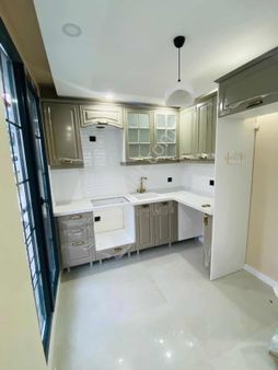 Akkaya İnşaattan Marmara Ereğlisi'nde Satılık Villa 5+1