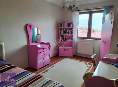 Kayak Yolunda 3+1 Dairemiz Satılktır