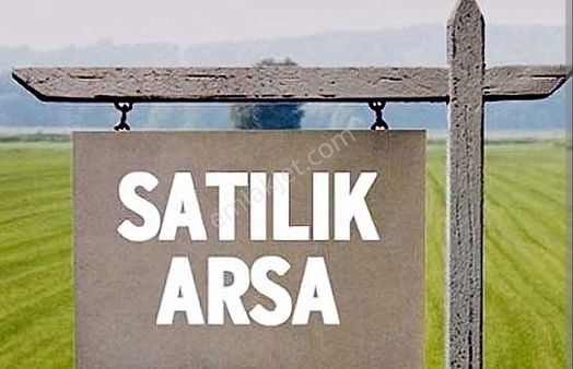 Satılık Arsa Gullubahce Mah