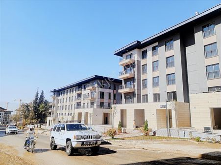 Çarşı Merkezi, Yeni Tokilerde Sıfır Kiralık 3+1 Daire