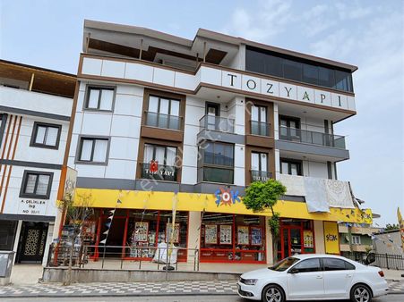 Darıca Kazım Karabekir 5+1 Asansörlü Otoparklı Kiralık Dubleks