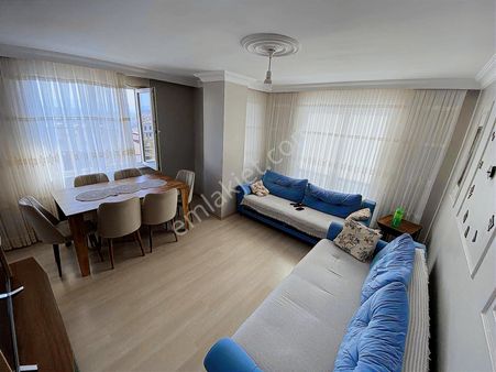 Gebze Adem Yavuz Mah Eşsiz Manzaralı Satılık 4+1 Dubleks Daire