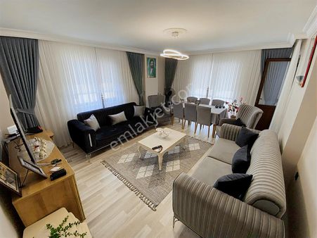 Tuzla Mimar Sinan Mah Satılık 2+1 Geniş Kullanışlı Üst Kat Daire