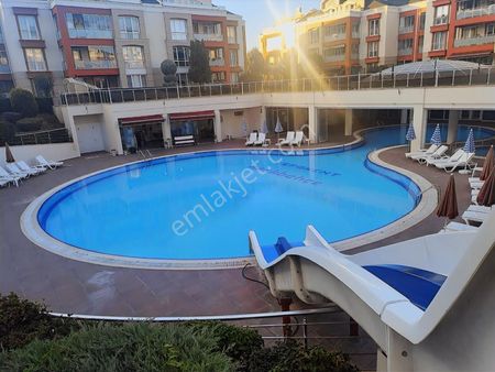 Vefakent Narlıbahçe Sitesi Satılık 4+1 Dublex Fırsat Daire