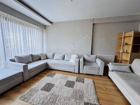 Mopaş Bahçe Evler 1+1 Kiralık Daire