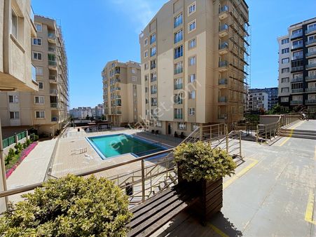 Newores'tan Mercury Cıty Sitesi'nde Satılık 3+1 Daire