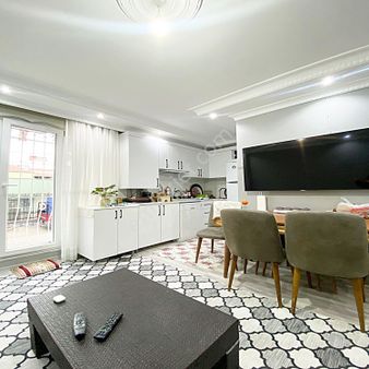 Doğan Araslıya Yakın İster Yatırımlık İster Oturumluk 2+1 Yüksek Giriş