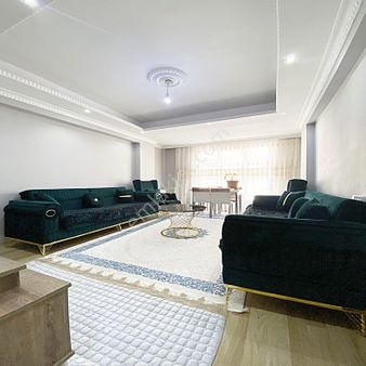 Yüksek Giriş Fiyatına Yüksek Kira Getirili Balkonlu 2+1 Arakat