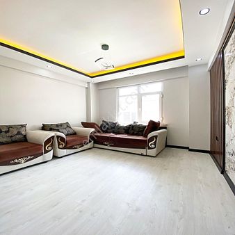 Yatırıma Uygun Yüksek Kira Getirili Masrafsız 1+1 Balkonlu Arakat