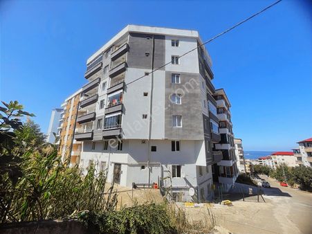 Vavien Emlak'tan Full Deniz Manzaralı, Masrafsız Satılık Daire