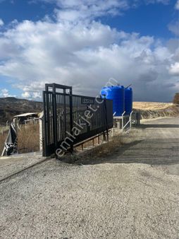 Keçiören Lezgide Satılık Hobi Bahçeleri 400 Ve 250 M2 Her Bütçeye Uygundur