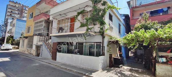 Fa'dan Merkezi Konumda Çift Daireli Kira Getirili Müstakil Ev