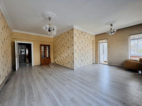 Nuri Pamir Cd. Üzeri 3+1,bağımsız,masrafsız,ön Cephe