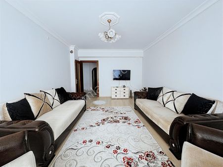 Eşyalı 3+1 Kiralık,ebevyn Banyo,asansör,cadde Üzeri,atapark