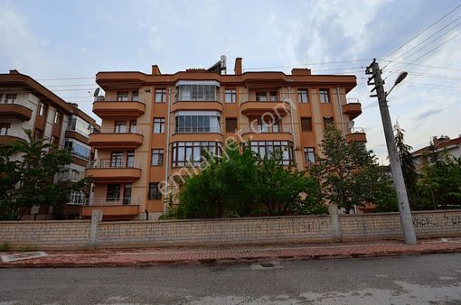 Talha Tozduman'dan Selçuklunun Kalbi Parsanada Arakat Satılık3+1