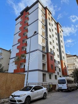 Soğanlı Çavuşpaşa Cad Yeni Binada 2+1 Yüksek Kat Oturum Başladı