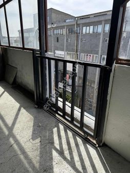 Çobançeşme De İmalathane 250 M2