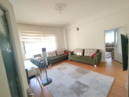 Kazım Karabekir Mah. Kat Konumunda Giriş Daire