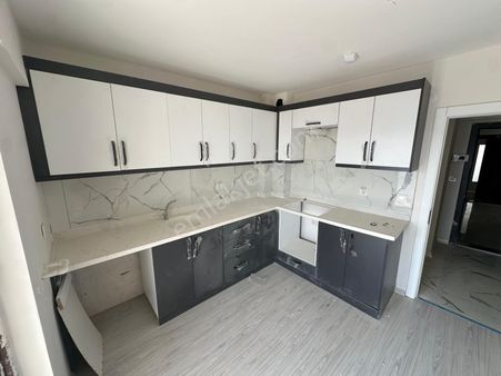 ▆▇█▓zirve▓█▇▆park Walley Towers'da Oturuma Hazır Ön Cephe 3+1