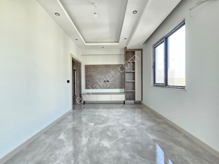 Denizli Selçukbey'de Satılık Ultra Lüx Daireler