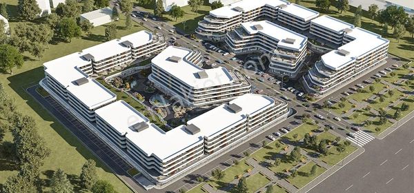 Sincan Onyxte Modern 2+1 Daire | 85 M² Net | Açık Mutfak