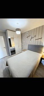 Batıkente Gala Site'si 1+1 Satılık Daire..