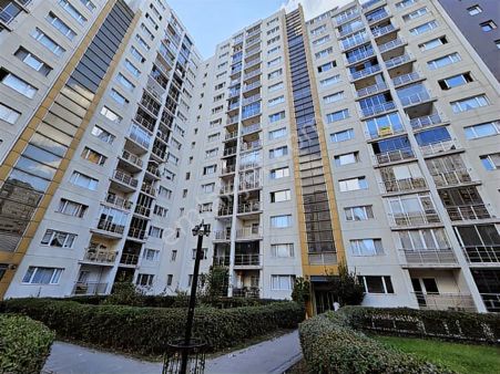 İstanbul Beylikdüzü Sera Konutları 3+1 Satılık Daire