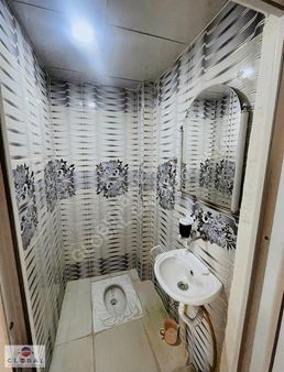 Global Emlaktan Şahsüleyman Mah 2. Kat Kiralık 3+1 Daire