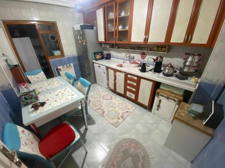 Çetin Emlak'tan Andiçen'de 3+1 Geniş Bagımsız Balkonlu Bahçe Kat